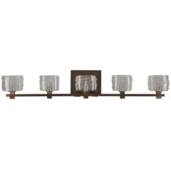 Clearwater Bathroom Vanity Light -Home Lighting Shop 472779