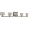 Clearwater Bathroom Vanity Light -Home Lighting Shop 472784