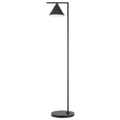 Captain Flint Floor Lamp -Home Lighting Shop 476580