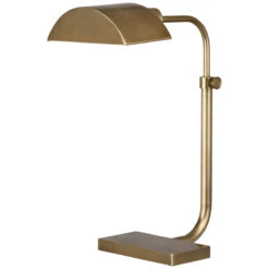 Koleman Adjustable Task Table Lamp -Home Lighting Shop 486993