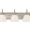 Herndon Bathroom Vanity Light