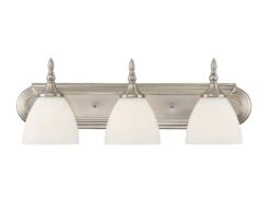 Herndon Bathroom Vanity Light