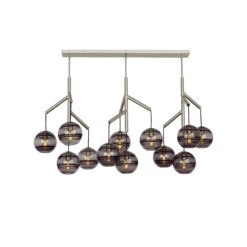 Sedona Chandelier -Home Lighting Shop 494915