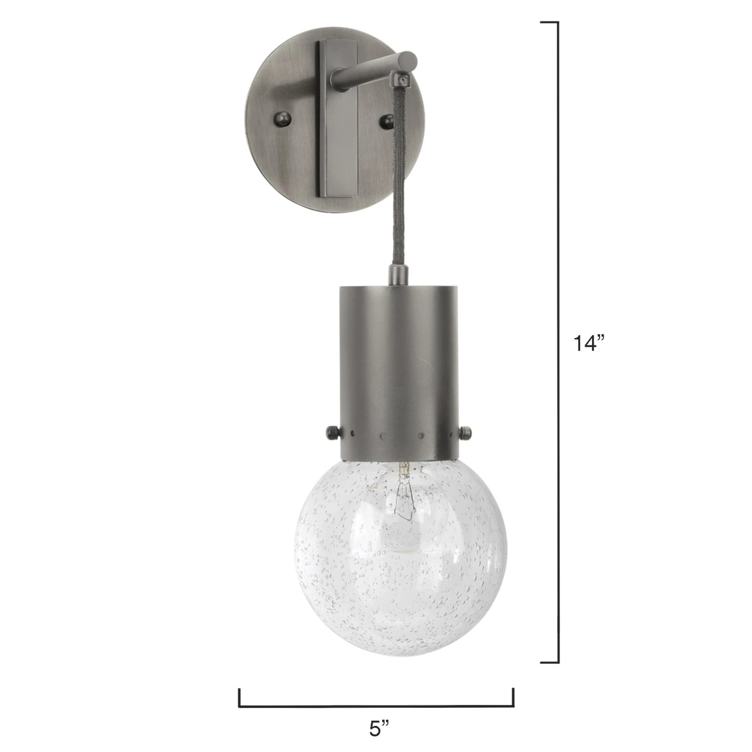 Strada Wall Light 3 Strada Wall Light