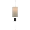 Tamsin Plug-in Wall Sconce 1 Tamsin Plug-in Wall Sconce -Home Lighting Shop 5000 0123 cc front