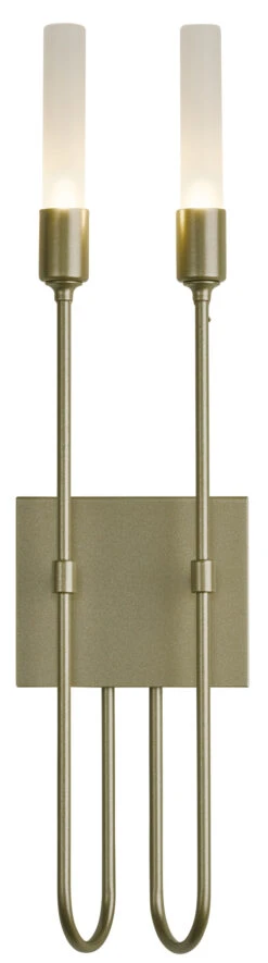 Lisse Wall Sconce -Home Lighting Shop 500488