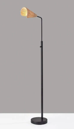 Cove Floor Lamp -Home Lighting Shop 5113 01 add1