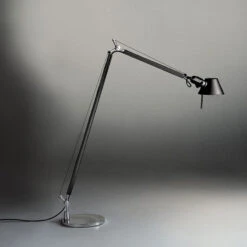 Artemide Tolomeo Reading Floor Lamp -Home Lighting Shop 51224