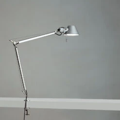 Artemide Tolomeo Classic Desk Lamp -Home Lighting Shop 51255