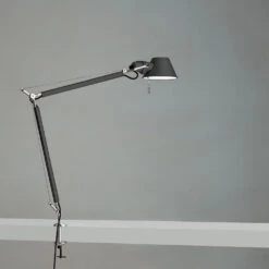 Artemide Tolomeo Classic Desk Lamp -Home Lighting Shop 51256