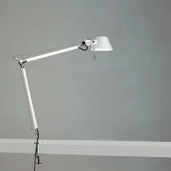 Artemide Tolomeo Classic Desk Lamp -Home Lighting Shop 51257