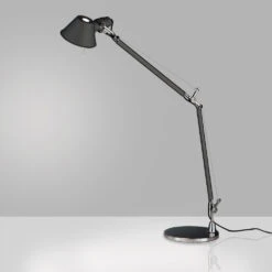 Artemide Tolomeo Classic Desk Lamp -Home Lighting Shop 51270