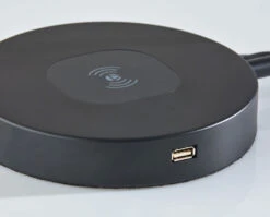 Emerson Desk Lamp With Charging Port -Home Lighting Shop 5131 01 add1