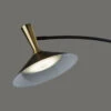 Bradley Arc Floor Lamp W/ Smart Switch -Home Lighting Shop 5185 01 add1
