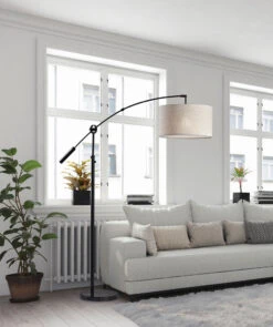 Adler Arc Floor Lamp -Home Lighting Shop 5186 01 add