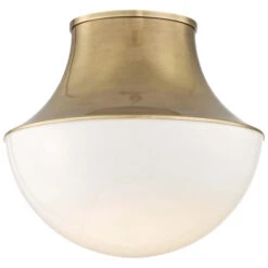 Lettie Ceiling Light Fixture -Home Lighting Shop 532519