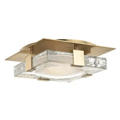 Bourne Wall / Ceiling Light -Home Lighting Shop 532533