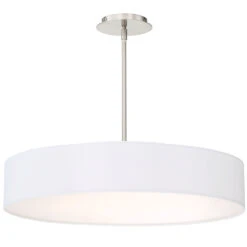Manhattan Convertible Pendant 12 Manhattan Convertible Pendant -Home Lighting Shop 532591