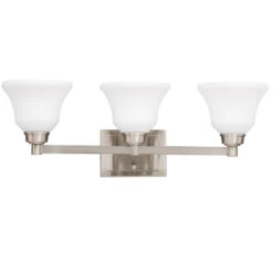 Langford Bathroom Vanity Light