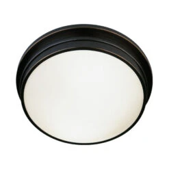 Jonathan Adler Roderick Ceiling Flush Mount -Home Lighting Shop 56540