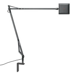 Kelvin Edge Wall-Mounted Desk Lamp