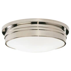 Jonathan Adler Roderick Ceiling Flush Mount