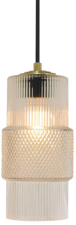 Mimo Cylinder Pendant -Home Lighting Shop 568392