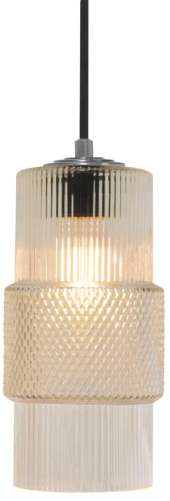 Mimo Cylinder Pendant -Home Lighting Shop 568393