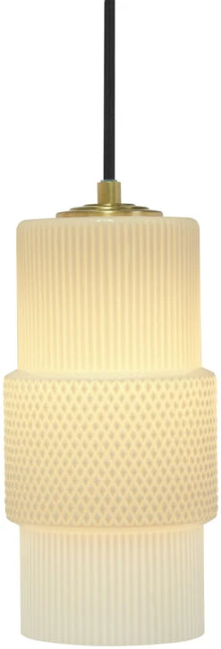 Mimo Cylinder Pendant