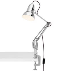 Anglepoise Original 1227 Desk Lamp -Home Lighting Shop 568629