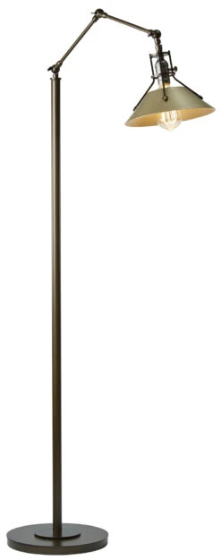 Henry Floor Lamp -Home Lighting Shop 570804