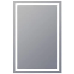 Unity Lighted Mirror