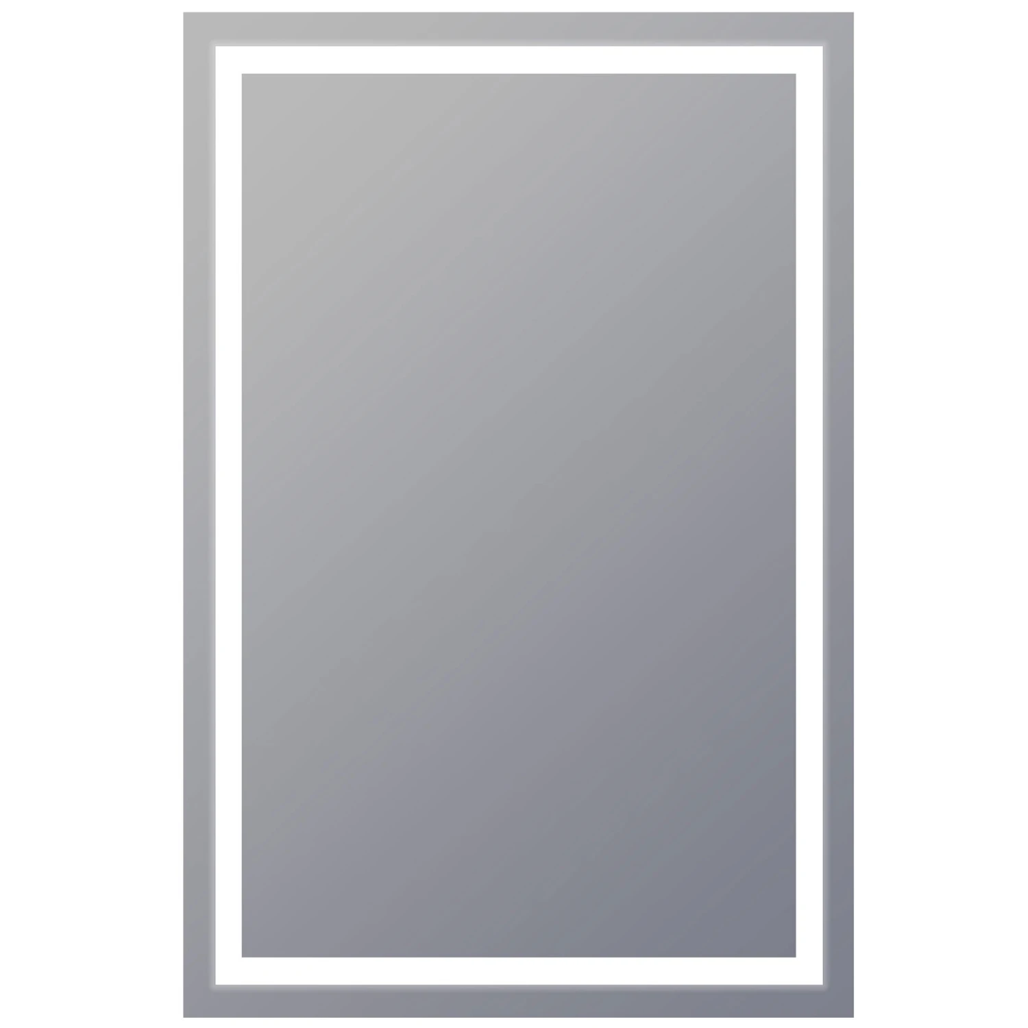 Unity Lighted Mirror 3 Unity Lighted Mirror