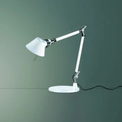 Artemide Tolomeo Micro Desk Lamp -Home Lighting Shop 583802