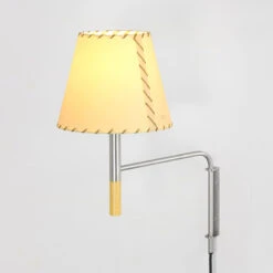 BC Swing Arm Wall Sconce -Home Lighting Shop 592898