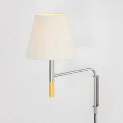 BC Swing Arm Wall Sconce -Home Lighting Shop 592899