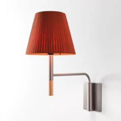 BC Swing Arm Wall Sconce -Home Lighting Shop 592916