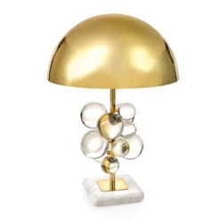 Jonathan Adler Globo Table Lamp -Home Lighting Shop 597792