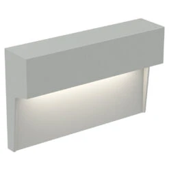 120V Horizontal Ledge Step Light -Home Lighting Shop 598001