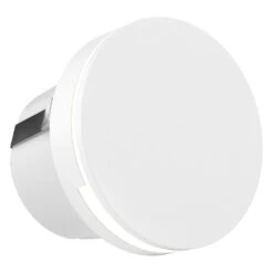 120V Round Step Light 7 120V Round Step Light -Home Lighting Shop 598012