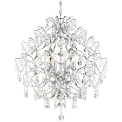 Isabellas Crown Chandelier -Home Lighting Shop 601540