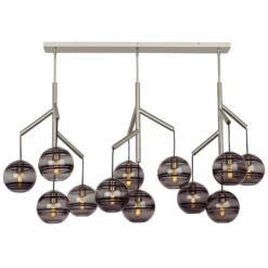 Sedona Chandelier -Home Lighting Shop 604240