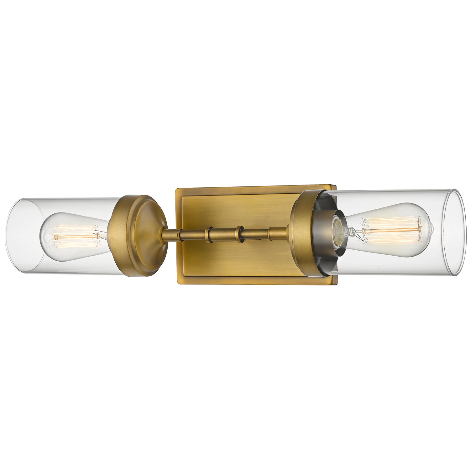 Z-LIte Calliope Bathroom Vanity Light 4 Z-LIte Calliope Bathroom Vanity Light - Image 2