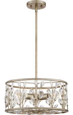 Meadow Lane Convertible Pendant -Home Lighting Shop 609401
