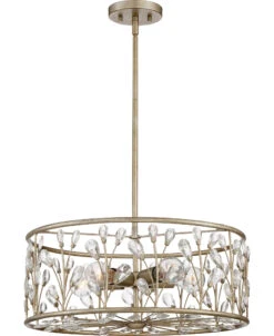 Meadow Lane Convertible Pendant -Home Lighting Shop 609402