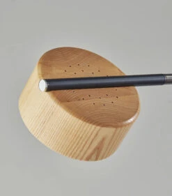 Roman Floor Lamp -Home Lighting Shop 6107 01 add2