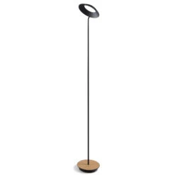 Royyo Floor Lamp -Home Lighting Shop 611189