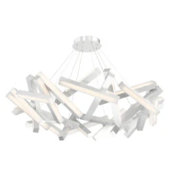 Chaos Chandelier -Home Lighting Shop 617558