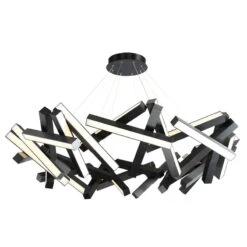 Chaos Chandelier -Home Lighting Shop 617559