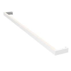 Thin-Line One-Sided Wall Light -Home Lighting Shop 617936